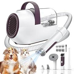 Ozumek Dog Grooming Vacuum Kit