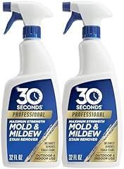 30 SECONDS Mold & Mildew Remover 32 Fl. Oz.