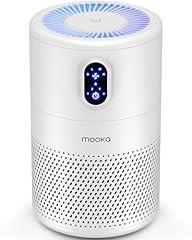 MOOKA H13 True HEPA Air Purifier