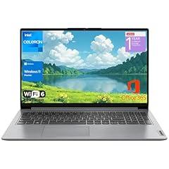 Lenovo IdeaPad 1 Laptop 15.6" FHD Display