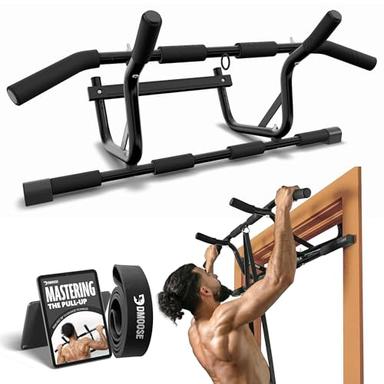 home pull up bar