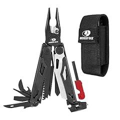 Mossy Oak Multitool