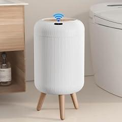 Onlcuk Touchless Motion Sensor Trash Can