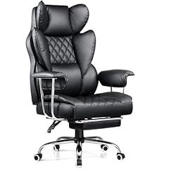 COMHOMA High Back Executive Chair