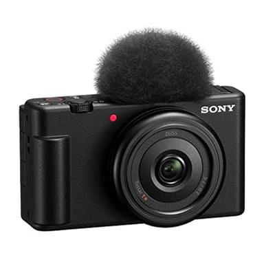 vlog camera