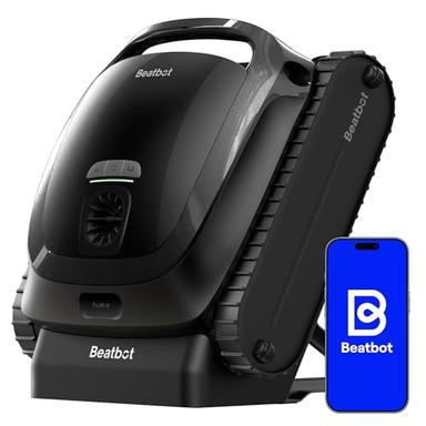 Beatbot pool cleaner
