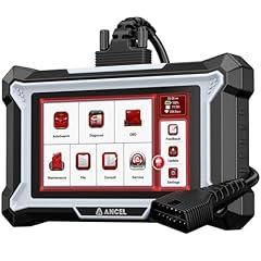 ANCEL DS100 OBD2 Scanner with 7 Resets
