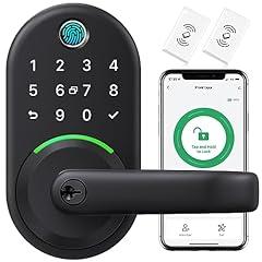 Yamiry Smart Keypad Door Lock