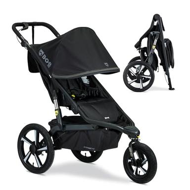 jogging stroller