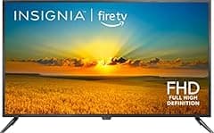 INSIGNIA 42-inch F20 Series 1080p Fire TV