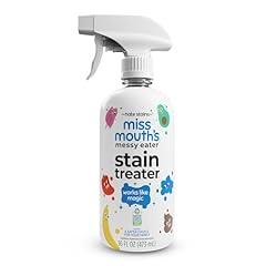 Miss Mouth's Messy Eater Stain Treater Spray 16oz