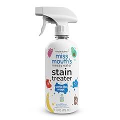 Miss Mouth's Messy Eater Stain Treater Spray 16oz