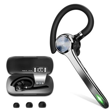 bluetooth earpiece