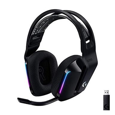 gaming headphones with mic