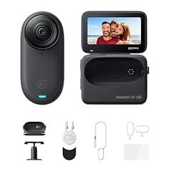 Insta360 GO 3S 128GB Vlogging Camera