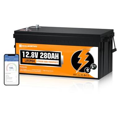 rv lithium battery