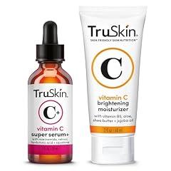 TruSkin Naturals Super C Duo Serum and Moisturizer