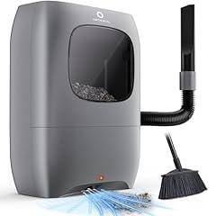 Airthereal T1 Touchless Vacuum Dustpan
