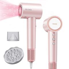 AirJetz High-Speed Ionic Hair Dryer