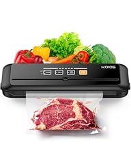 KOIOS Vacuum Sealer Machine 90Kpa