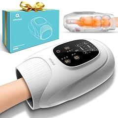 Arboleaf Cordless Hand Massager with Heat