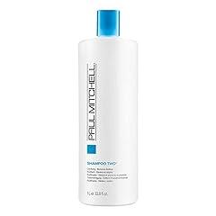 Paul Mitchell Clarifying Shampoo Two
