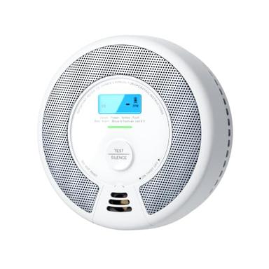smoke detector