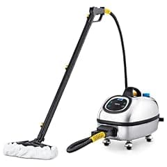 Dupray Hill Injection Commercial Steam Cleaner