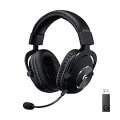 Logitech G PRO X Wireless Gaming Headset Gen 1