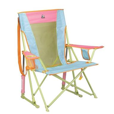 camp chair