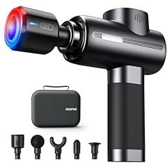 RENPHO Thermacool Massage Gun Deep Tissue