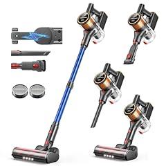 SunSare X9 Cordless Stick Vacuum Cleaner