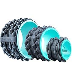 FitBeast Back Roller Foam Set