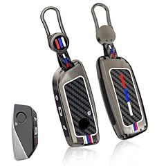 Jaronx BMW Key Fob Cover 2023-2025