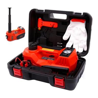 electric car jack