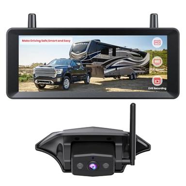 backup camera