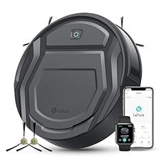 Lefant M210 Pro Robot Vacuum Cleaner