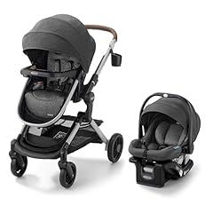 Graco Modes Nest Travel System, Sullivan