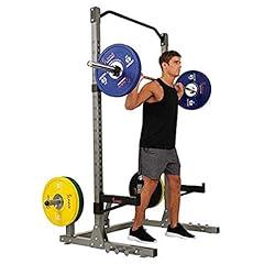 Sunny Health & Fitness Power Squat Rack