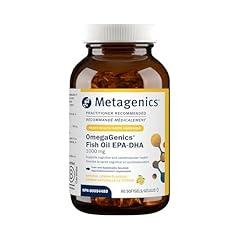 Metagenics OmegaGenics EPA-DHA 1000 mg