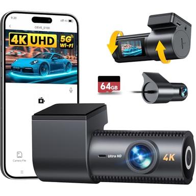 camera dash cam