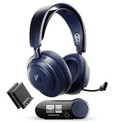 SteelSeries Arctis Nova Pro Wireless Headset