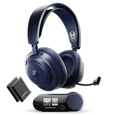 headset for ps5