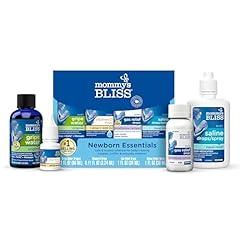 Mommy's Bliss Baby Essentials Kit