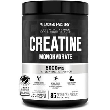 creatine for women