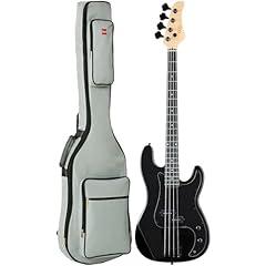 Best Choice Electric Bass Guitar Starter Set