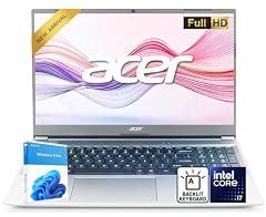 Acer Aspire Premium 2026 Business Laptop