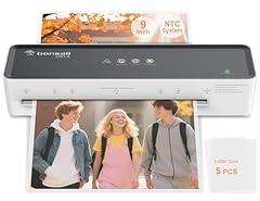 Bonsaii L421-A Laminator with Sheets