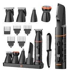 Maxgroom All-in-One Body Trimmer