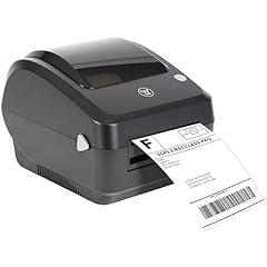 Westinghouse Direct Thermal Label Printer USB